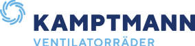 Das Logo der Firma Kamptmann GmbH